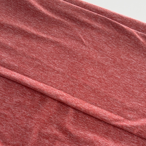 Lululemon Vinyasa Scarf *Rulu Heathered Magenta - Picture 5 of 7